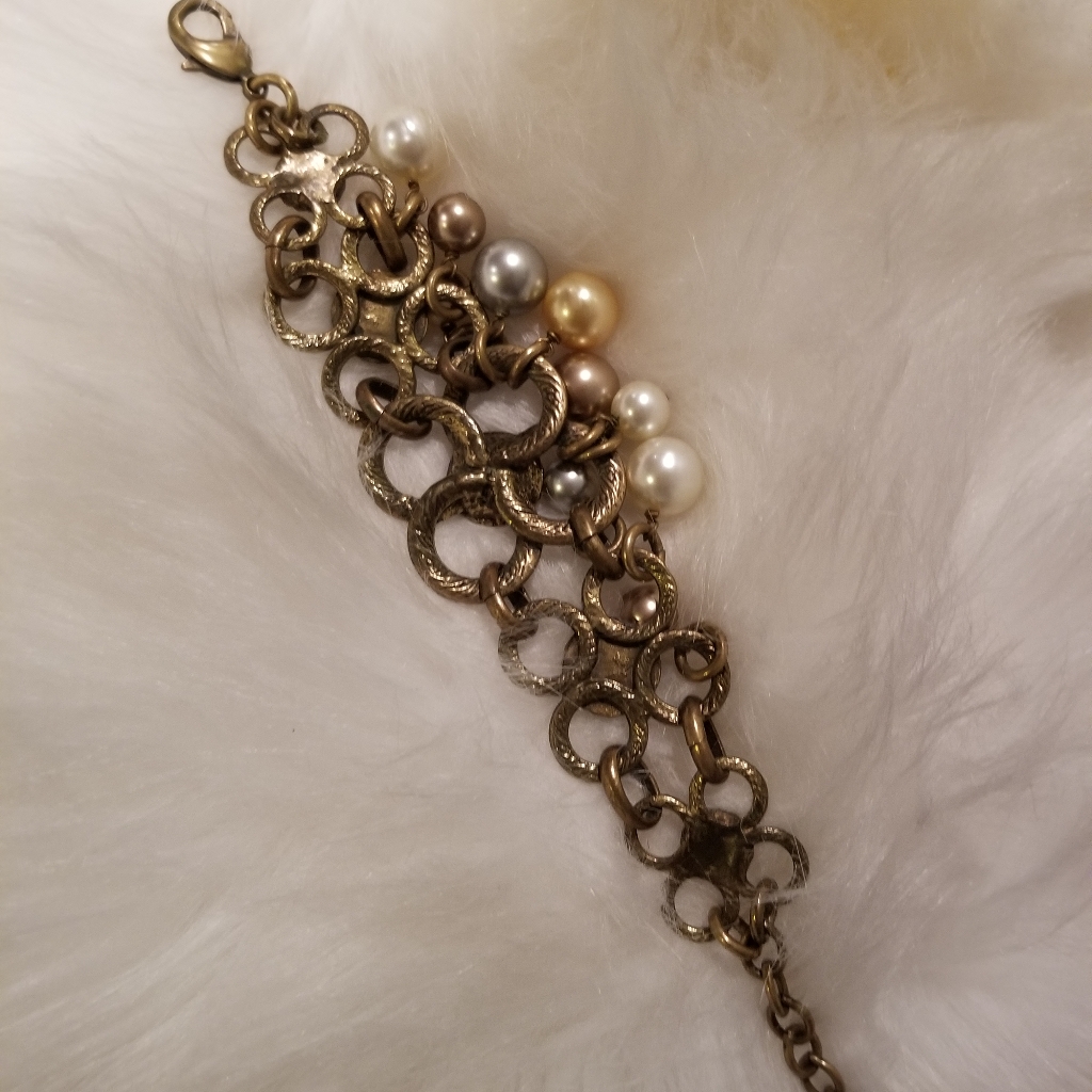 Philippe Ferrandis Bracelet